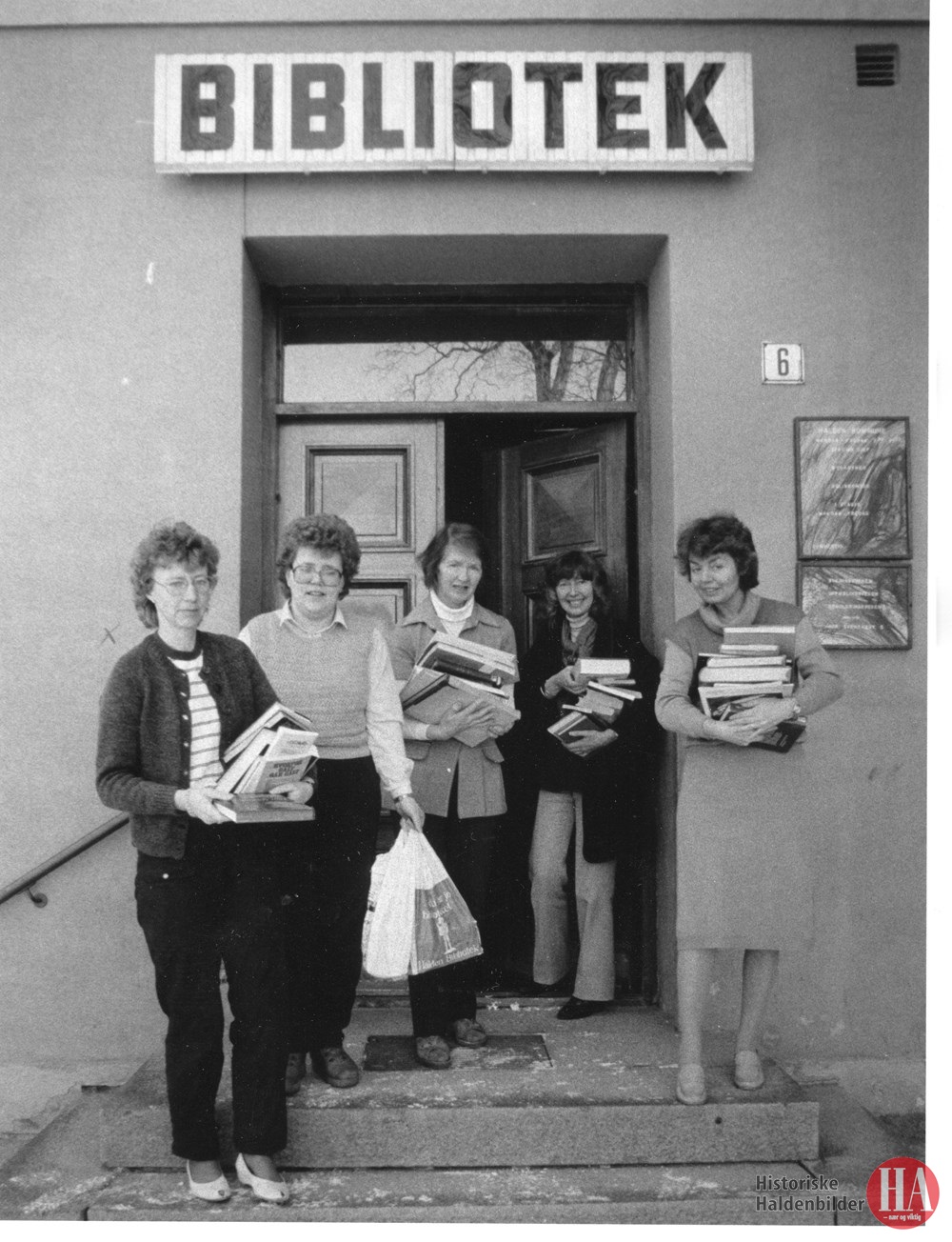 HHB04145, Halden Arbeiderblad