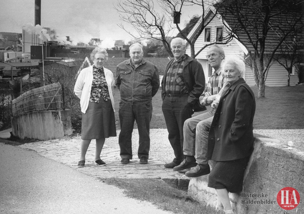 HHB06241, Halden Arbeiderblad